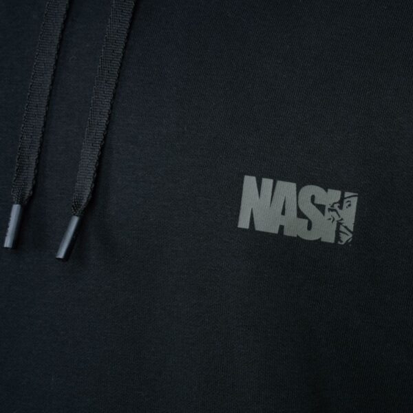 Make It Happen Carp Logo Hoody Black