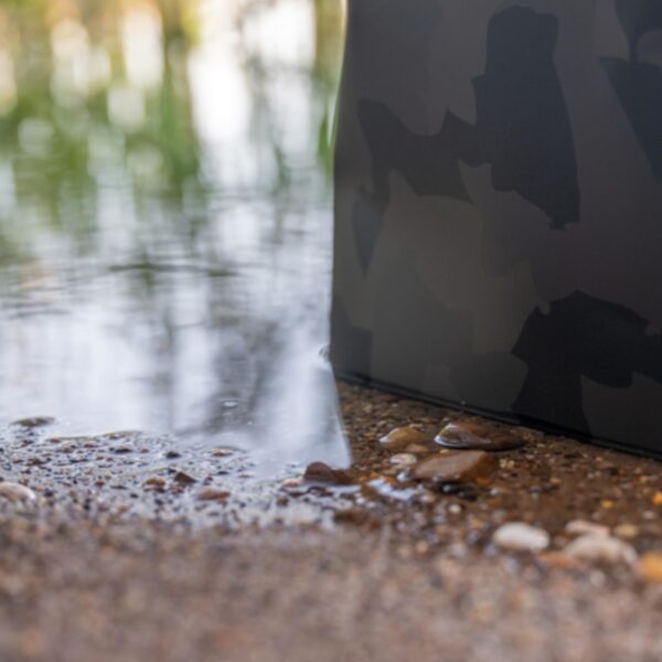 Torba Stormshield Avid Carp 30L