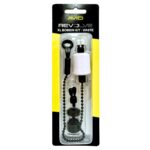 AVID CARP Revolve Bobbin Kit XL – WHITE