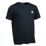 NASH Make It Happen Badge T-Shirt Black
