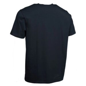 NASH Make It Happen Badge T-Shirt Black