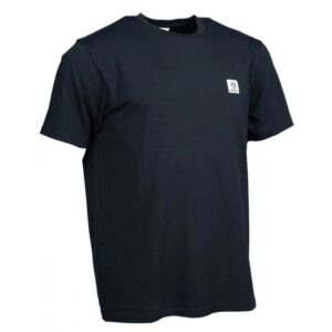 NASH Make It Happen Badge T-Shirt Black