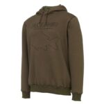 Prologic bluza z kapturem mega fish hoodie
