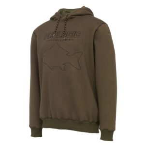 Prologic bluza z kapturem mega fish hoodie