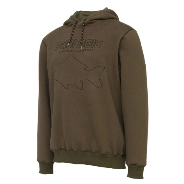Prologic bluza z kapturem mega fish hoodie Prologic bluza z kapturem mega fish hoodie