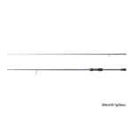Wędka Delphin GraphiX 24T