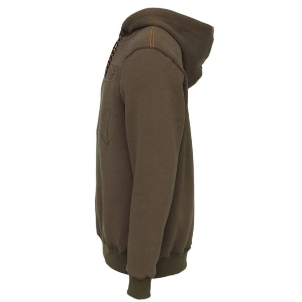 Prologic bluza z kapturem mega fish hoodie