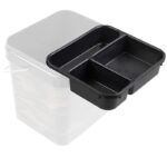 MIKADO Wkład do wiadra – Enclave Camo Bucket Insert