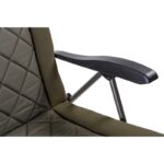 MIVARDI Fotel karpiowy Chair Entrix Quattro