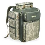 MIVARDI Plecak CamoCODE Cube XL