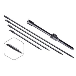 MIVARDI Podpórka Screw Bankstick Entrix