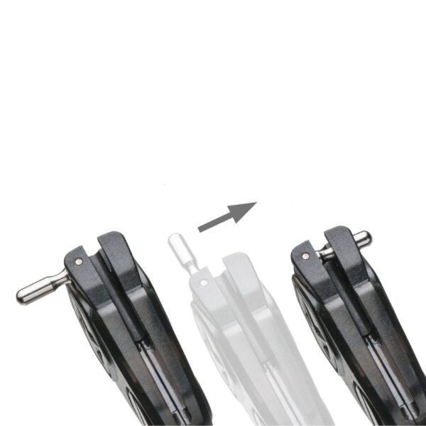MIVARDI Swinger Swing Arm MCX 77