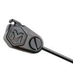 MIVARDI Swinger Swing Arm MCX 77 Czarny