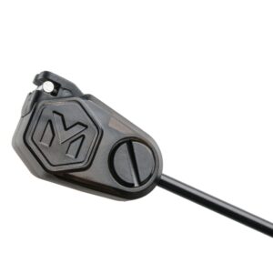 MIVARDI Swinger Swing Arm MCX 77 Czarny