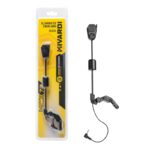 MIVARDI Swinger Swing Arm MCX 77 Czarny