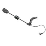 MIVARDI Swinger Swing Arm MCX 77 Czarny