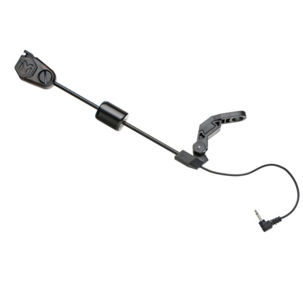 MIVARDI Swinger Swing Arm MCX 77 Czarny