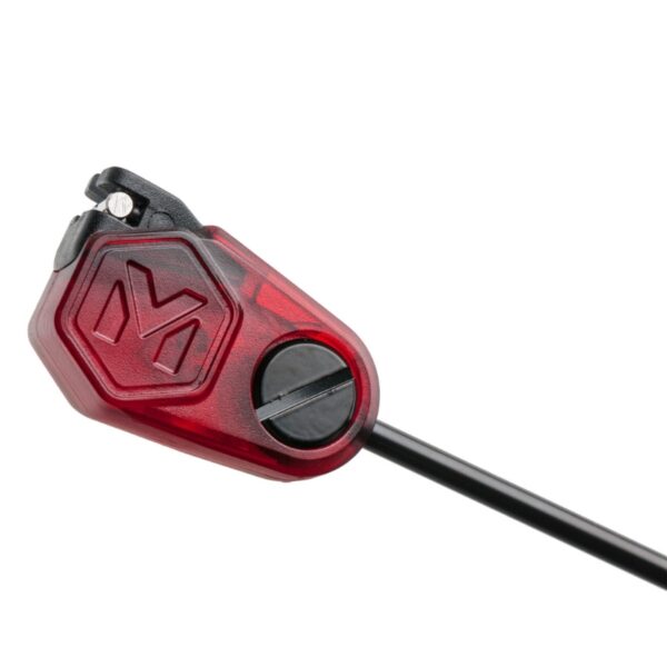 MIVARDI Swinger Swing Arm MCX 77 Czerwony