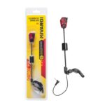 MIVARDI Swinger Swing Arm MCX 77 Czerwony