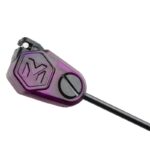 MIVARDI Swinger Swing Arm MCX 77 Fioletowy
