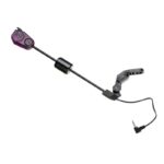 MIVARDI Swinger Swing Arm MCX 77 Fioletowy