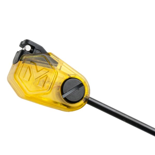 MIVARDI Swinger Swing Arm MCX 77 Żółty