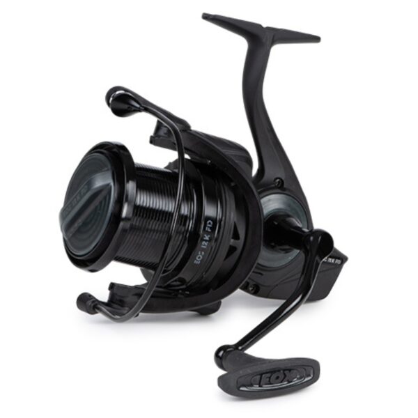 Kołowrotek karpiowy Fox Eos 12000 FD