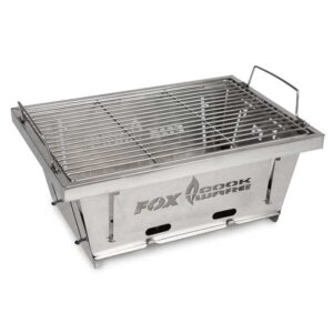 FOX Przenośny grill Foldable BBQ Cookware