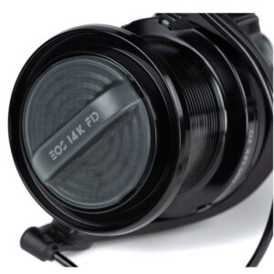 Kołowrotek FOX EOS 14000 FD