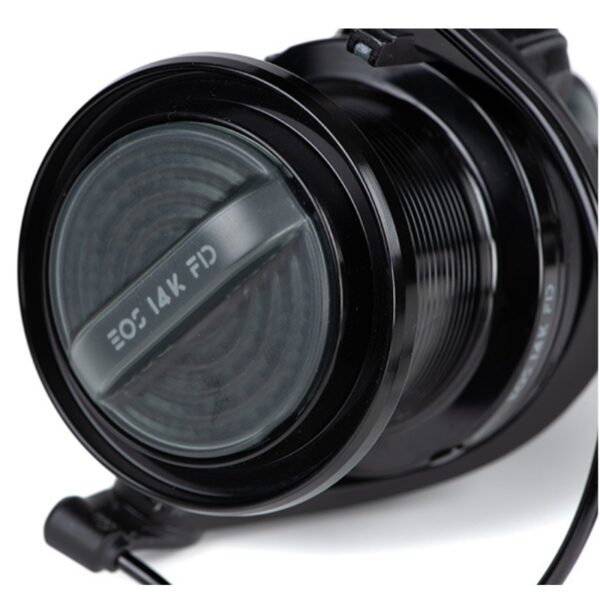 Kołowrotek FOX EOS 14000 FD