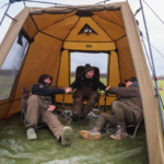 Fox namiot EOS SHELTER