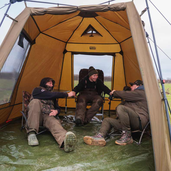 Fox namiot EOS SHELTER