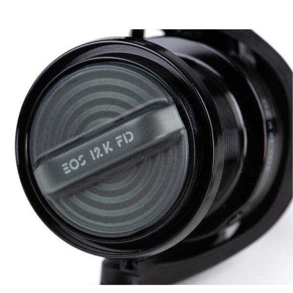 Kołowrotek karpiowy Fox Eos 12000 FD