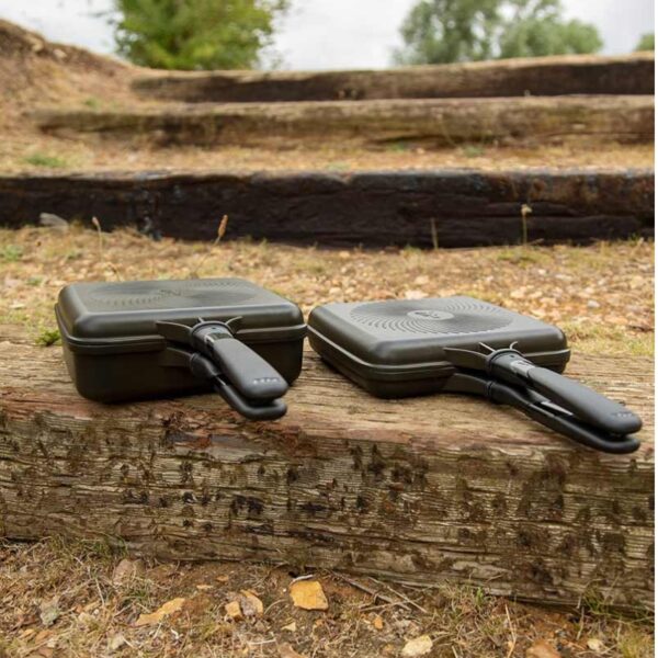 Fox Multi Pan