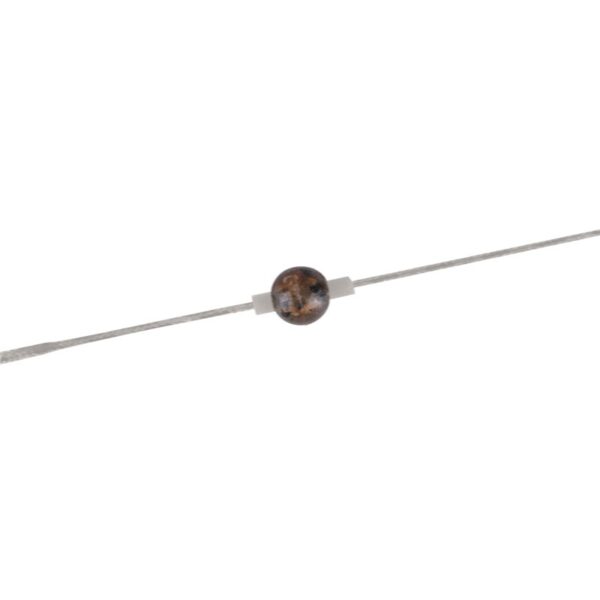 Fox Edges™ Koraliki Camo Tapered Bore Bead - 6mm