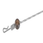 Fox Edges™ Koraliki Camo Tapered Bore Bead – 6mm