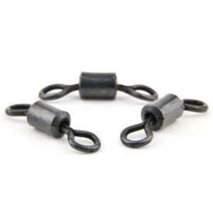 Fox Edges™ Krętlik Micro Rig Swivels