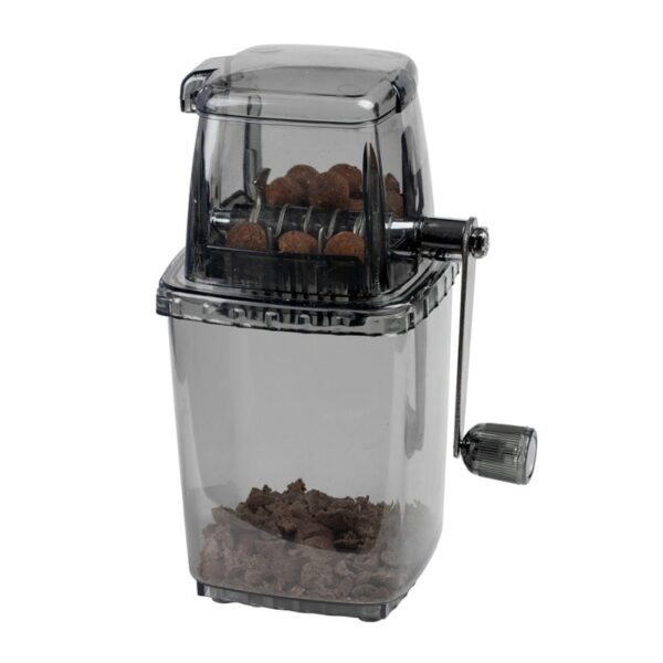 MIKADO Kruszarka Boilie Crusher - Młynek do kulek proteinowych MIKADO Kruszarka Boilie Crusher - Młynek do kulek proteinowych