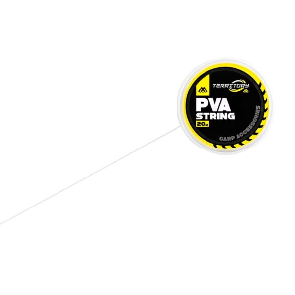 MIKADO PVA String Nić rozpuszczalna super mocna 20m