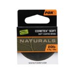 Plecionka FOX Coretex 20lbs
