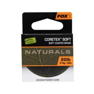 Plecionka FOX Coretex 20lbs