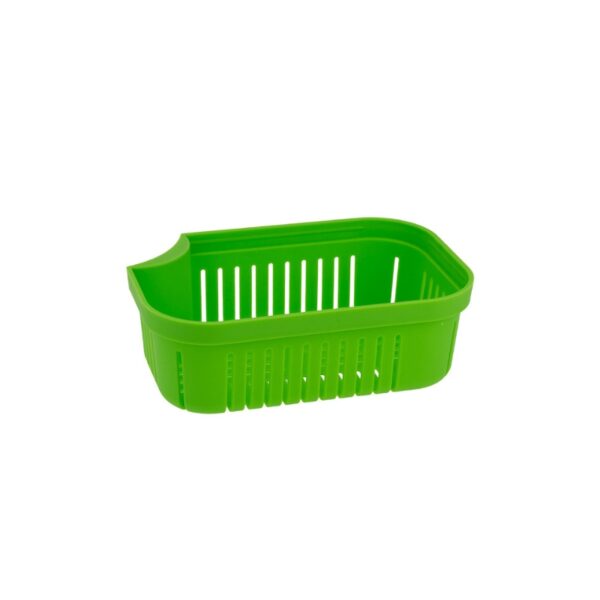 MIKADO Pudełko do pelletu z sitkiem - Pellet Box 1L