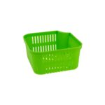 MIKADO Pudełko do pelletu z sitkiem – Pellet Box 2L