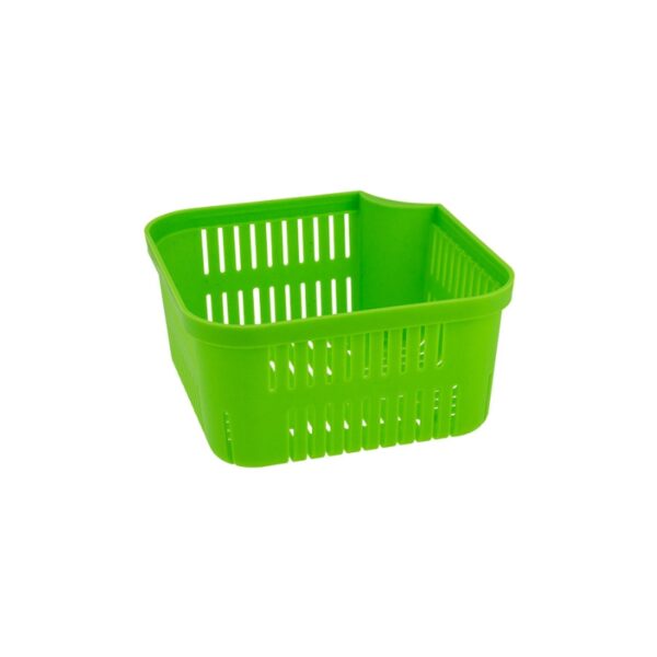 MIKADO Pudełko do pelletu z sitkiem - Pellet Box 2L