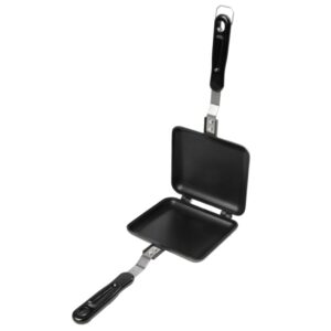 MIKADO Toster - Camping Toaster - rozm. XL