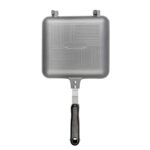 MIKADO Toster – Camping Toaster – rozm. XL