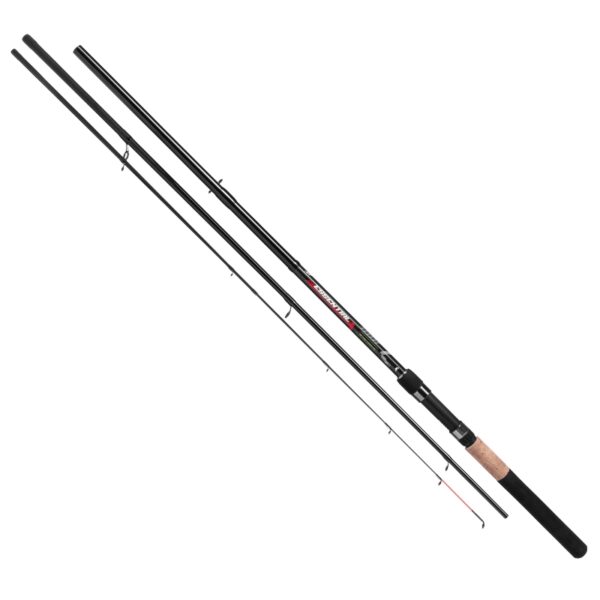 MIKADO Wędka Essential Method Feeder