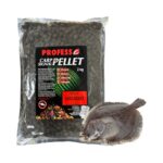 PROFESS Pellet Twister Halibut 12mm 2kg