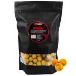 Massive Baits Eco 1kg Ananas