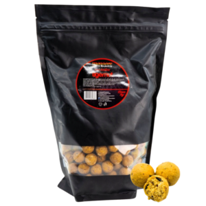 Massive Eco 1kg Tigernut